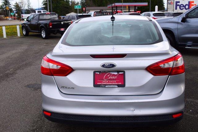 used 2014 Ford Focus car, priced at $4,999