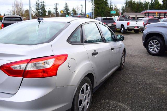 used 2014 Ford Focus car, priced at $4,999