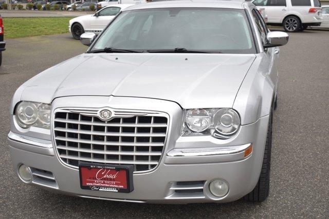 used 2008 Chrysler 300C car, priced at $7,999