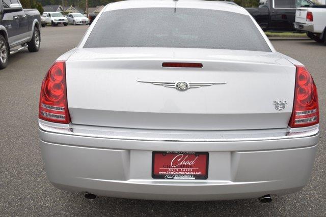 used 2008 Chrysler 300C car, priced at $7,999