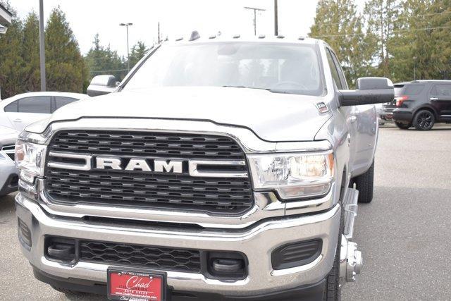 used 2022 Ram 3500 car, priced at $47,999