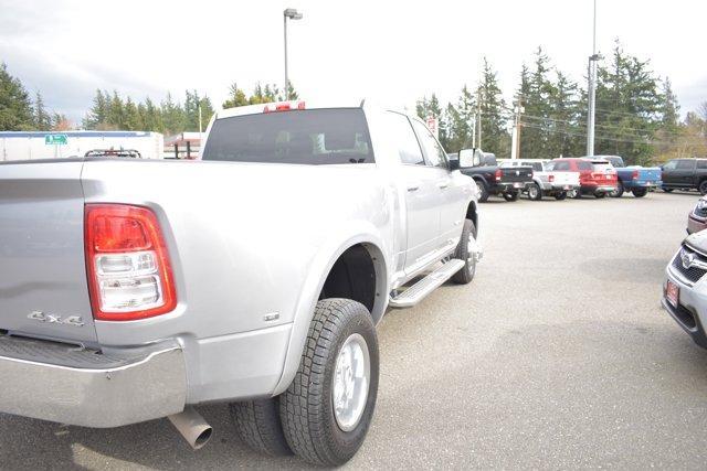 used 2022 Ram 3500 car, priced at $47,999