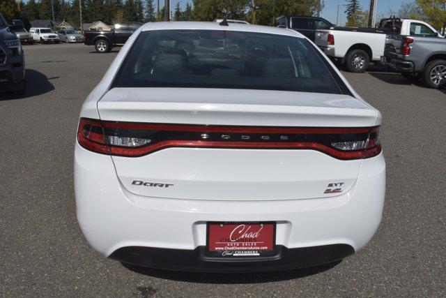 used 2014 Dodge Dart car, priced at $9,999