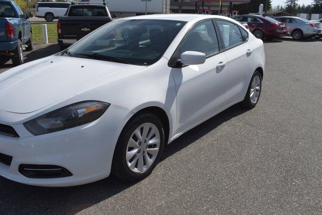 used 2014 Dodge Dart car, priced at $9,999