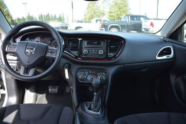 used 2014 Dodge Dart car, priced at $9,999