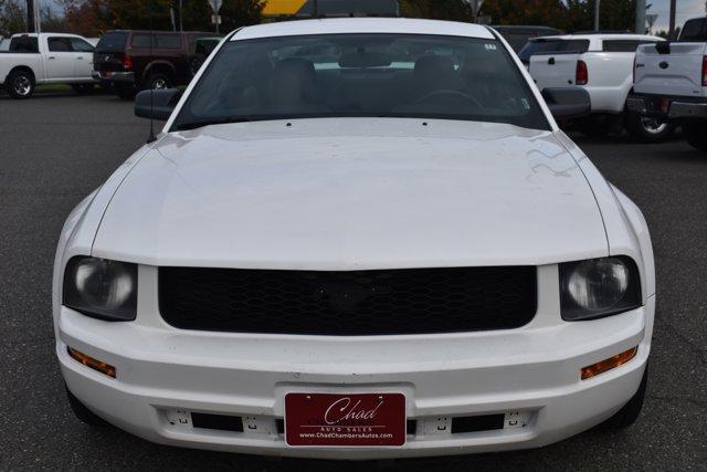 used 2006 Ford Mustang car, priced at $7,999