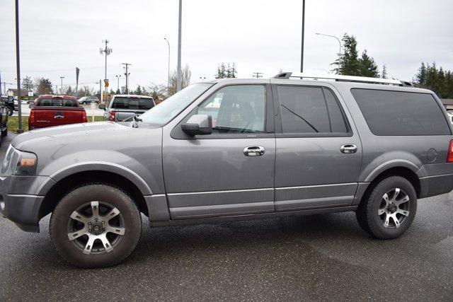 used 2011 Ford Expedition EL car, priced at $13,999