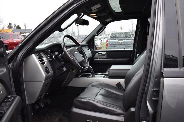 used 2011 Ford Expedition EL car, priced at $13,999