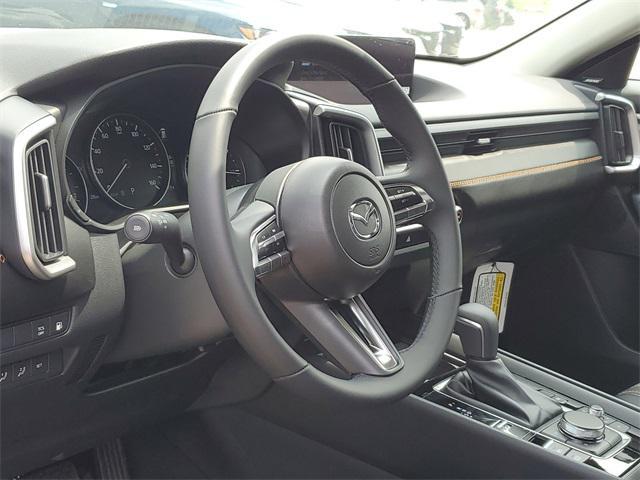 new 2025 Mazda CX-50 Hybrid car, priced at $39,505