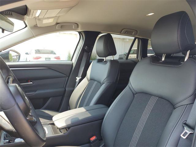 used 2024 Mazda CX-50 car, priced at $27,670
