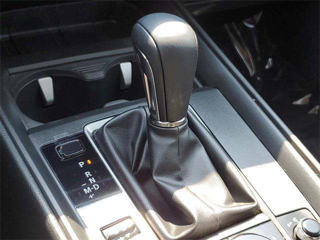 used 2024 Mazda CX-50 car, priced at $27,670