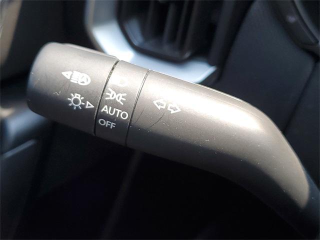 used 2024 Mazda CX-50 car, priced at $27,670