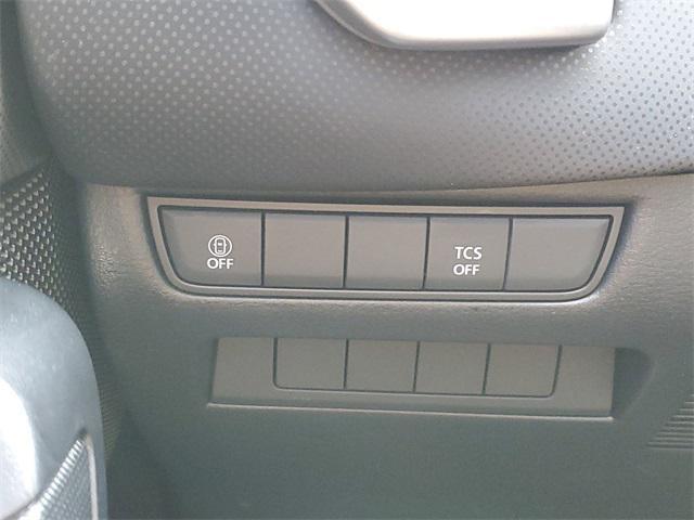 used 2024 Mazda CX-50 car, priced at $27,670