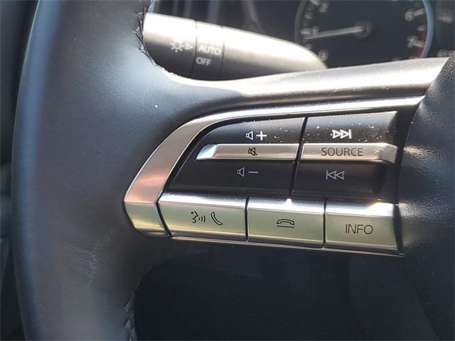 used 2024 Mazda CX-50 car, priced at $27,670