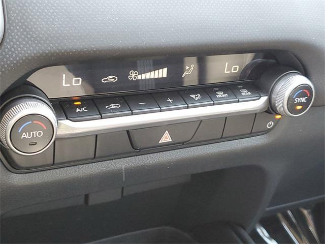 used 2024 Mazda CX-50 car, priced at $27,670