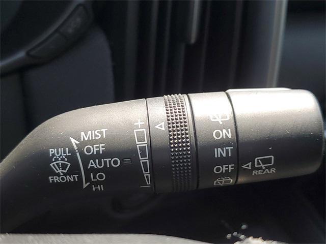 used 2024 Mazda CX-50 car, priced at $27,670