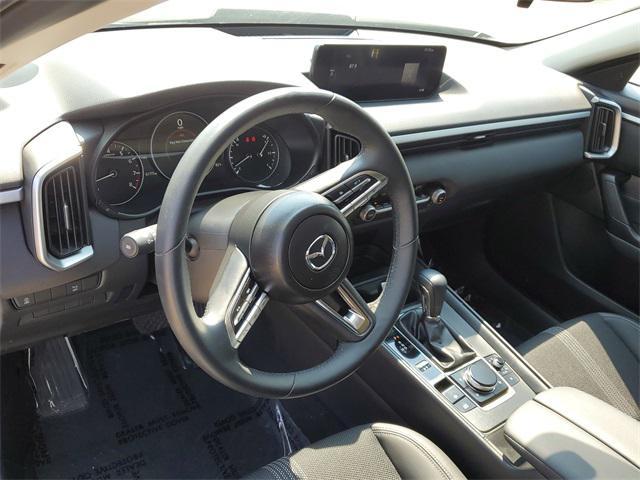 used 2024 Mazda CX-50 car, priced at $27,670