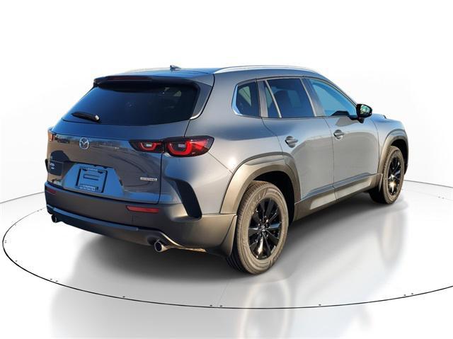 new 2025 Mazda CX-50 car, priced at $36,730