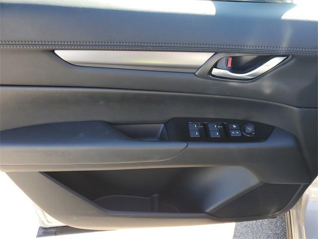 new 2025 Mazda CX-5 car