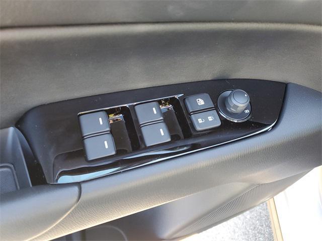 new 2025 Mazda CX-5 car