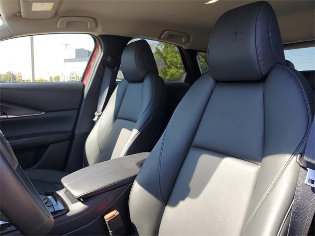 used 2025 Mazda CX-30 car, priced at $25,321