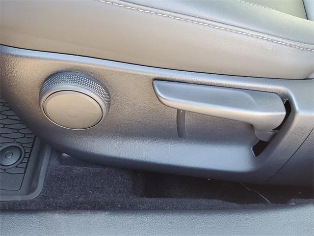 used 2025 Mazda CX-30 car, priced at $25,321