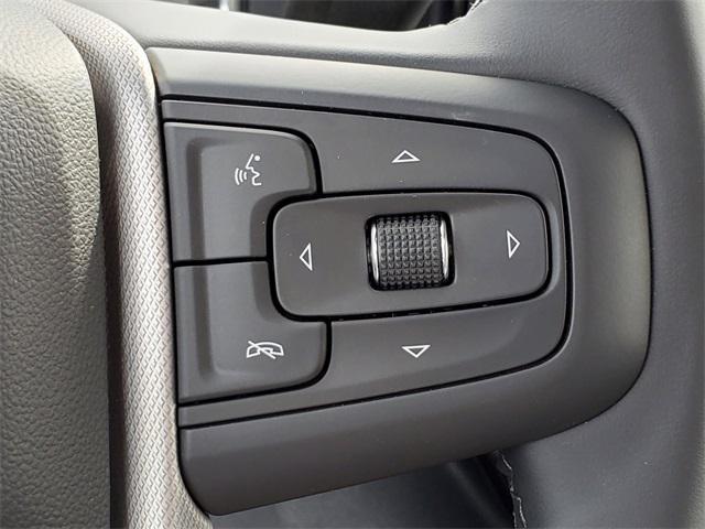 new 2025 GMC Sierra 2500 car, priced at $79,477