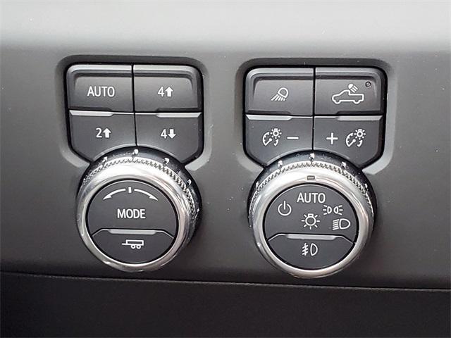 new 2025 GMC Sierra 2500 car, priced at $79,477