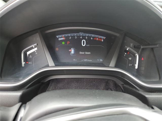 used 2018 Honda CR-V car, priced at $18,831