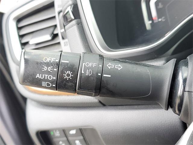 used 2018 Honda CR-V car, priced at $18,831