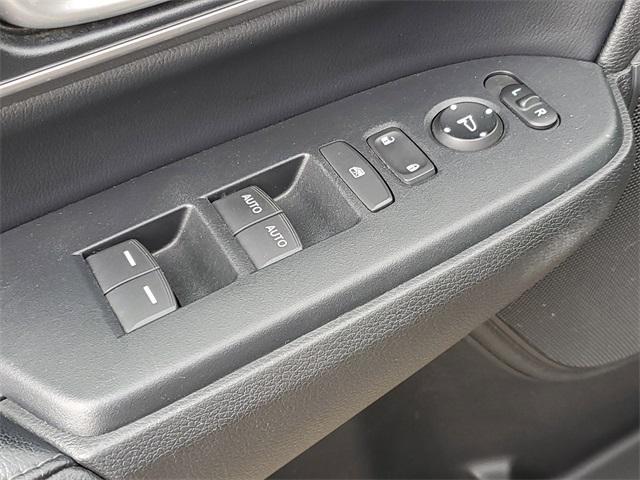 used 2018 Honda CR-V car, priced at $18,831