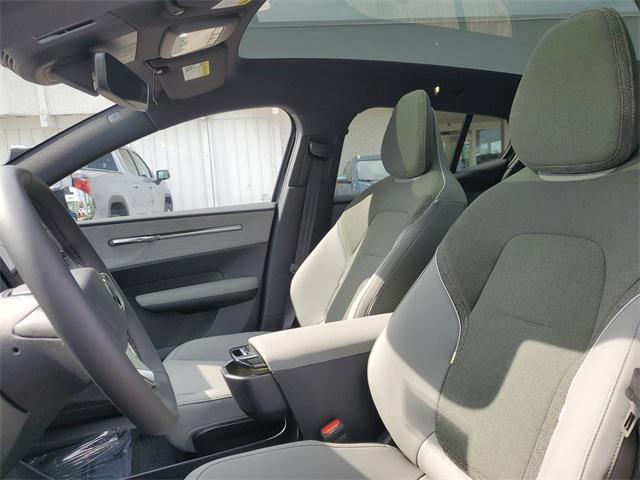 new 2025 Volvo EX30 car, priced at $49,080