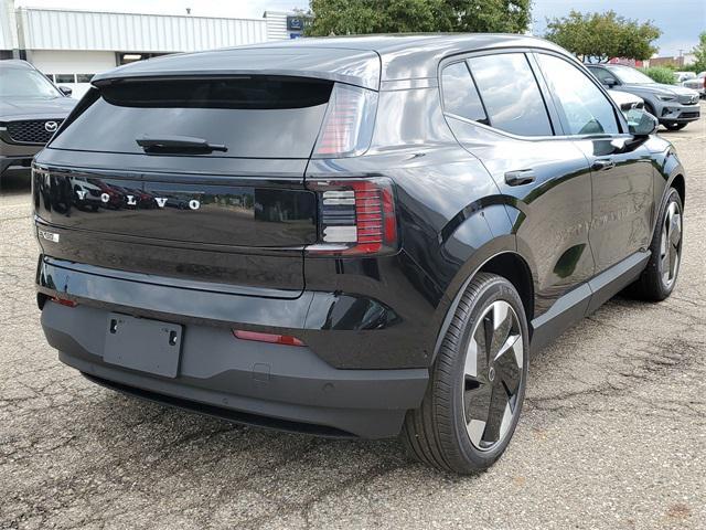 new 2025 Volvo EX30 car, priced at $49,080