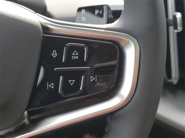 new 2025 Volvo EX30 car, priced at $49,080