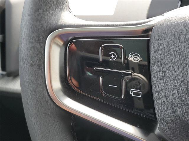 new 2025 Volvo EX30 car, priced at $49,080