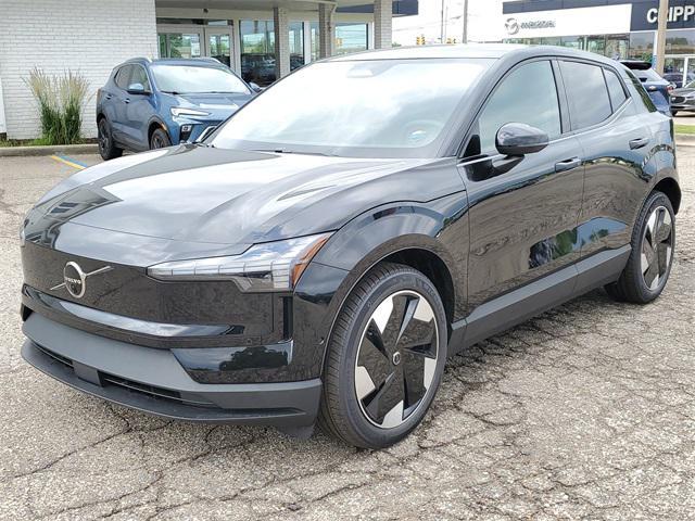 new 2025 Volvo EX30 car, priced at $49,080