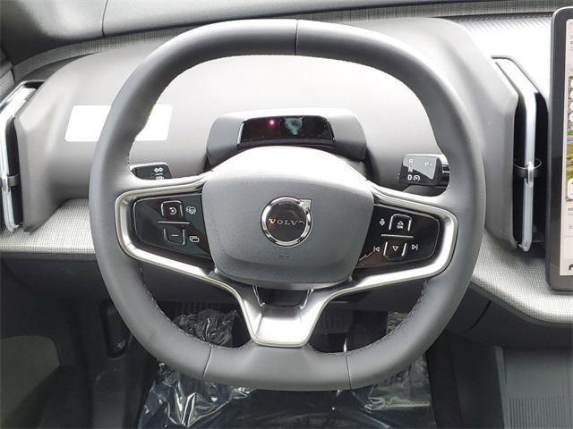 new 2025 Volvo EX30 car, priced at $49,080