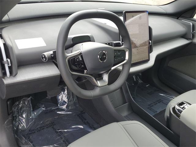 new 2025 Volvo EX30 car, priced at $49,080