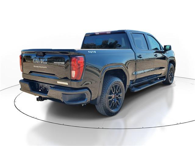 used 2023 GMC Sierra 1500 car, priced at $47,384