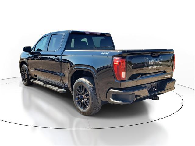 used 2023 GMC Sierra 1500 car, priced at $47,384