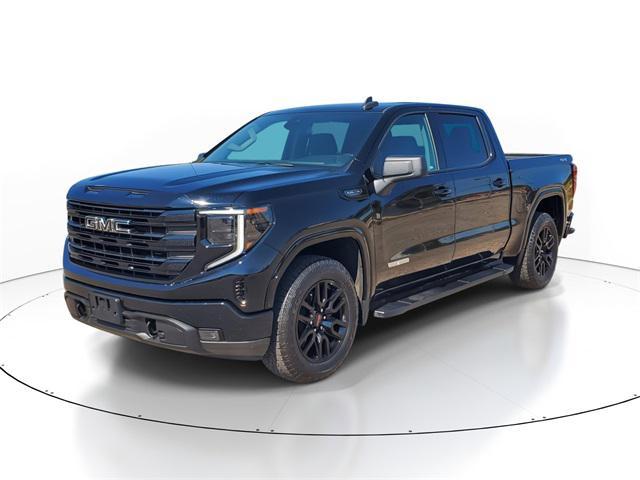 used 2023 GMC Sierra 1500 car, priced at $47,384