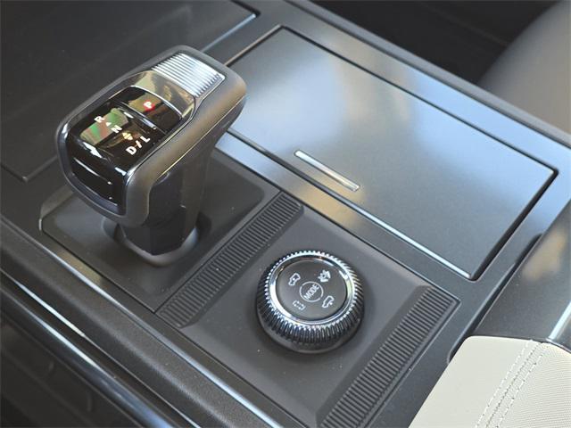 new 2026 GMC HUMMER EV SUV car, priced at $99,428