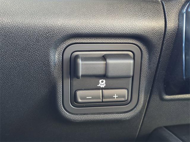 new 2026 GMC HUMMER EV SUV car, priced at $99,428