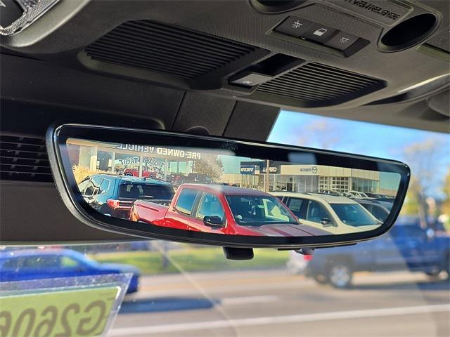 new 2026 GMC HUMMER EV SUV car, priced at $99,428