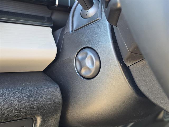 new 2026 GMC HUMMER EV SUV car, priced at $99,428