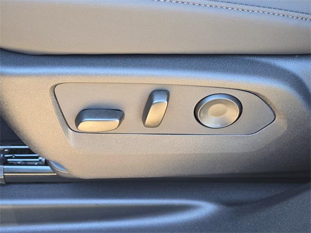 new 2026 GMC HUMMER EV SUV car, priced at $99,428