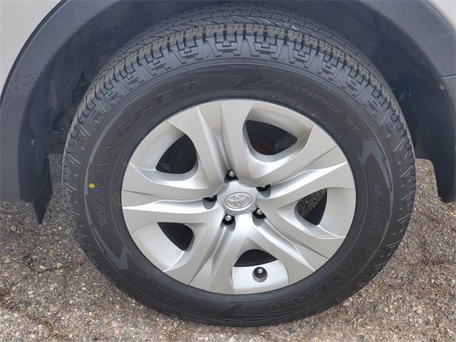 used 2015 Toyota RAV4 car, priced at $16,946