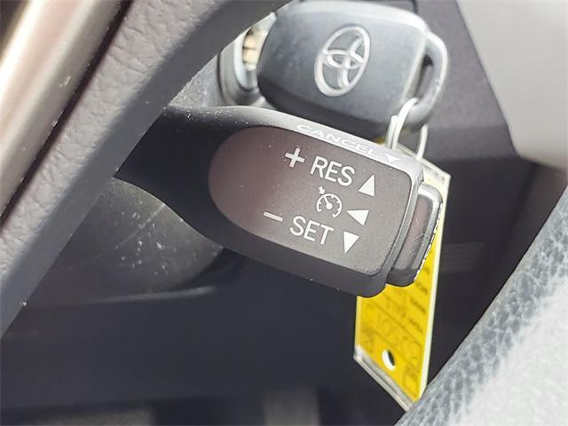 used 2015 Toyota RAV4 car, priced at $16,946