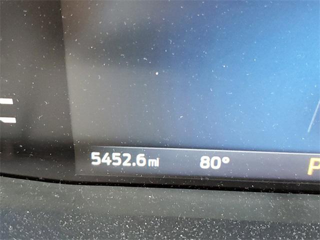 used 2024 Ford Escape car, priced at $28,856