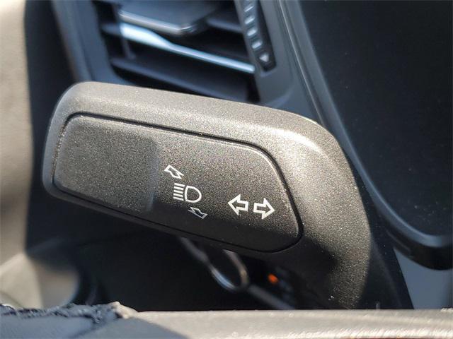 used 2024 Ford Escape car, priced at $28,856